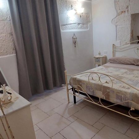 Ferienwohnung La Perla Bianca Ostuni Exterior foto